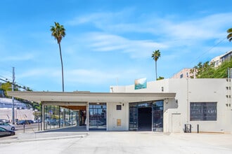 3225 W Sunset Blvd, Los Angeles, CA for lease Building Photo- Image 1 of 5