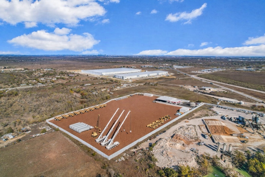 11006 183 Hwy, Austin, TX for lease - Building Photo - Image 3 of 13
