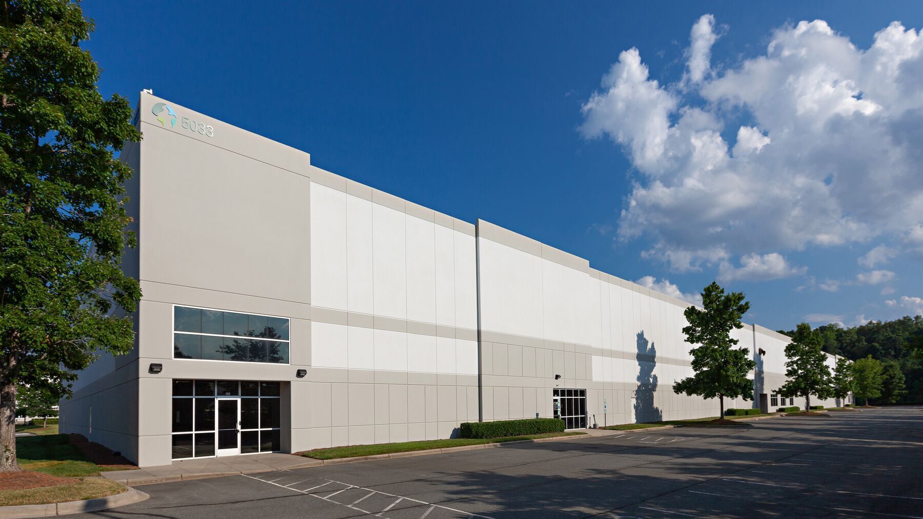 4835 Sirona Dr, Charlotte, NC for lease Building Photo- Image 1 of 5