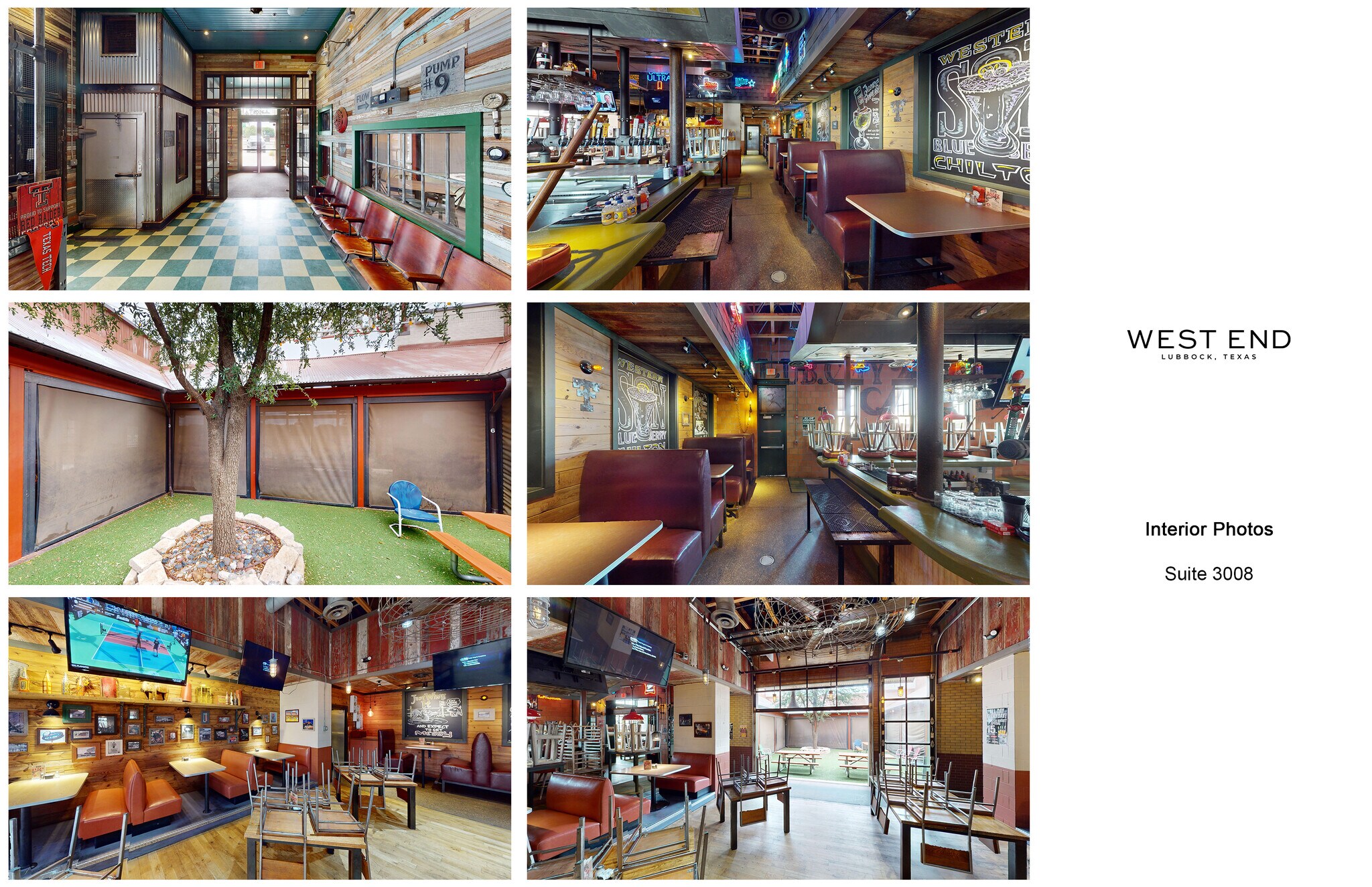 2910 W Loop 289, Lubbock, TX for lease Interior Photo- Image 1 of 1