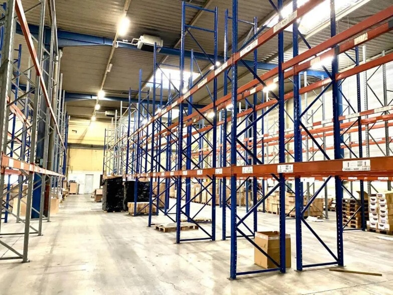 Flex dans Torcy à louer - Photo intérieure - Image 2 de 8