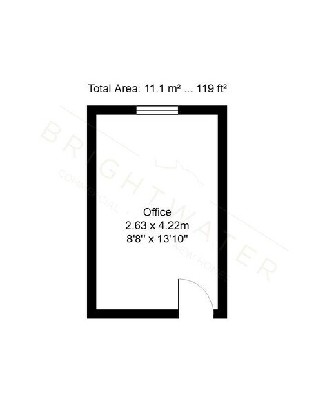 2 Southampton Rd, Ringwood for lease - Floor Plan - Image 2 of 16