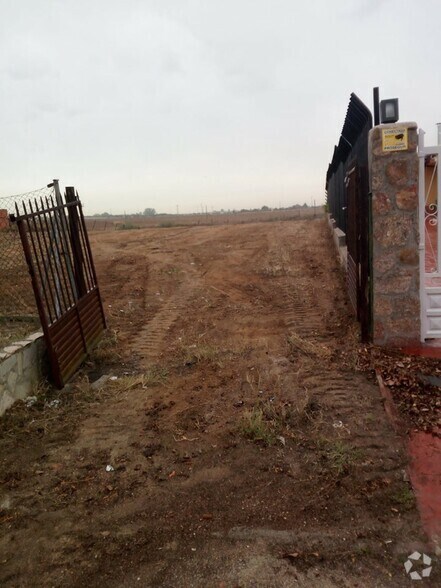 Calle Sierra de Aracena, 30, El Viso de San Juan, Toledo à vendre - Photo principale - Image 1 de 5