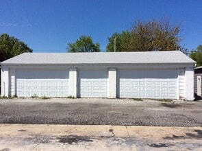 2701 W 45th Ave, Gary, IN for lease Building Photo- Image 1 of 5