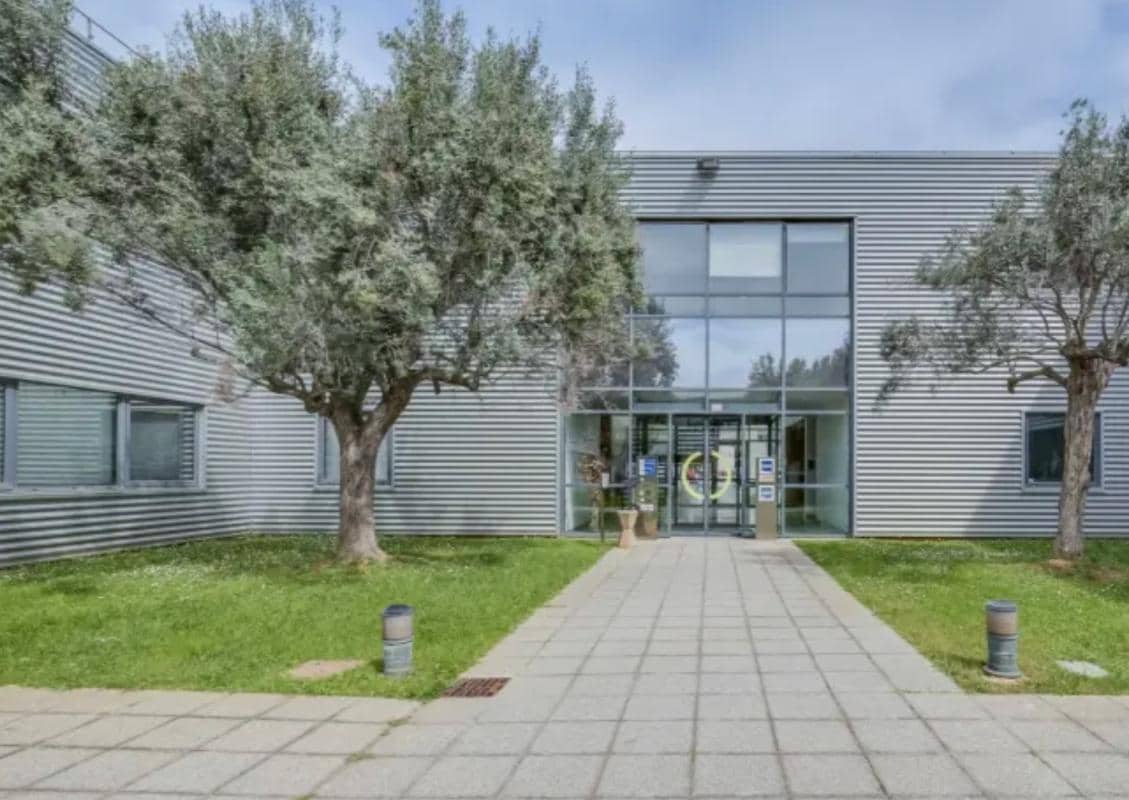 Office in Marseille for lease Building Photo- Image 1 of 13