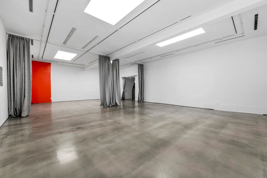 5801 Washington Blvd, Culver City, CA for lease - Building Photo - Image 2 of 35