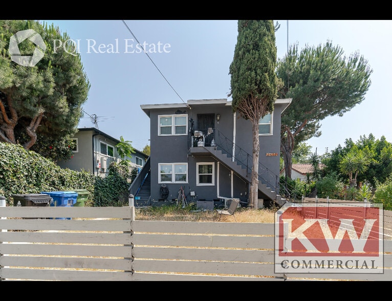 3412 E 3rd St, Los Angeles, CA for sale - Building Photo - Image 2 of 24