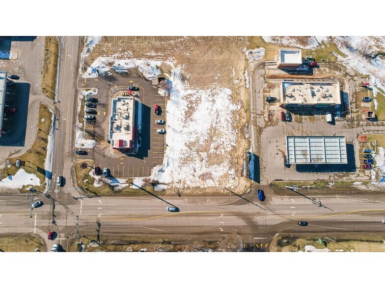 TBD Bridge Ave, Albert Lea, MN for sale - Primary Photo - Image 1 of 5