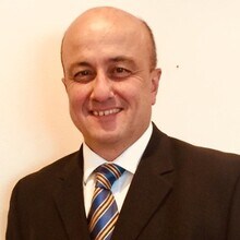Ed Abacioglu