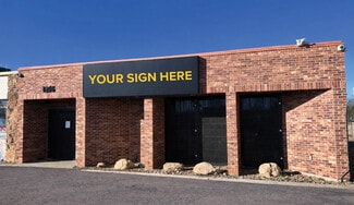More details for 1216 N Academy Blvd, Colorado Springs, CO - Office for Sale