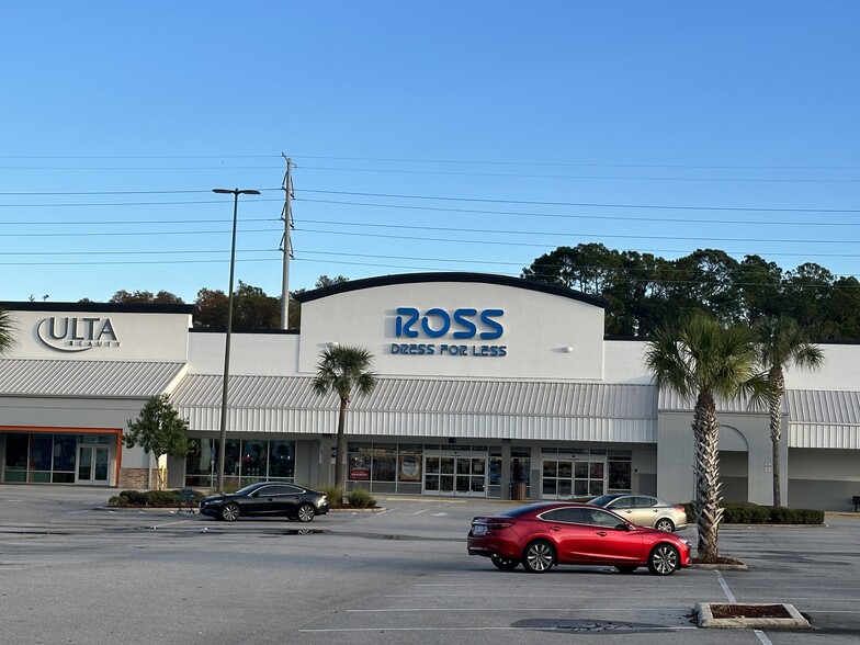 23532 State Road 54, Land O Lakes, FL for lease - Building Photo - Image 1 of 10