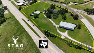 More details for 1921 Lone Star Way, Argyle, TX - Land for Sale