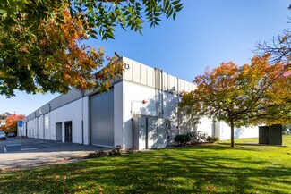 Plus de détails pour 4085 Nelson Ave, Concord, CA - Local d'activités à louer