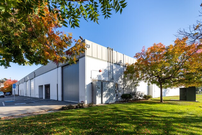 More details for 4085 Nelson Ave, Concord, CA - Flex, Industrial for Lease