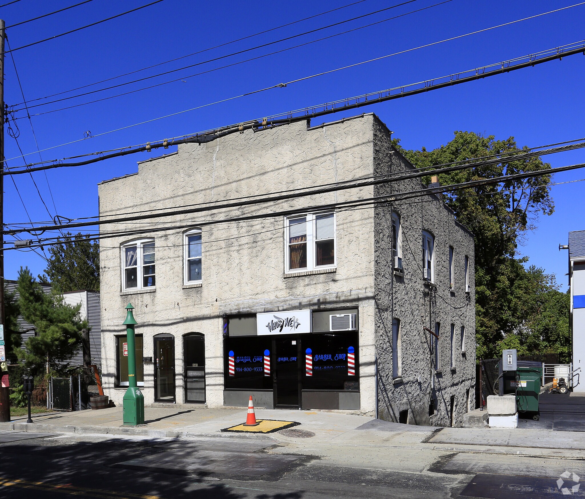 141 Croton Ave, Ossining, NY à vendre Photo principale- Image 1 de 4