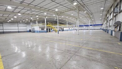 6377 Dean Pky, Ontario, NY for lease Interior Photo- Image 1 of 5