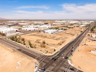 Plus de détails pour 10950 N Dysart Rd, Surprise, AZ - Terrain à vendre