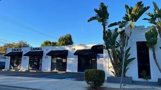 More details for 4901 Dumetz Rd, Woodland Hills, CA - Retail for Lease