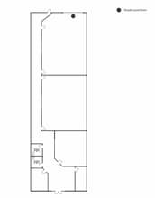 9736 S Virginia St, Reno, NV for lease Floor Plan- Image 1 of 1