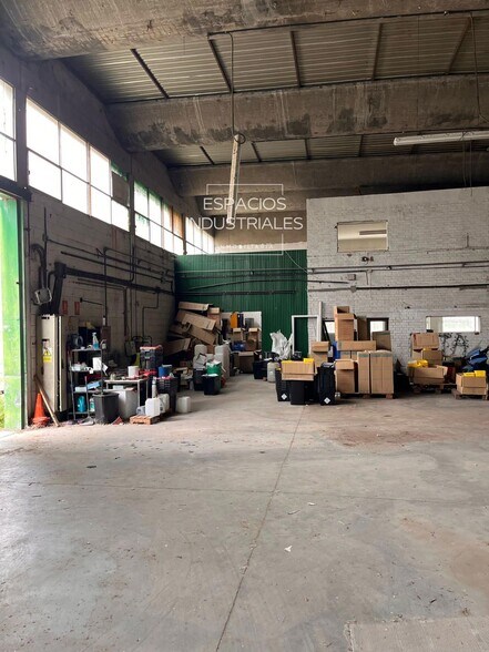 Industriel dans Valdemoro, Madrid à vendre - Photo du bâtiment - Image 3 de 8