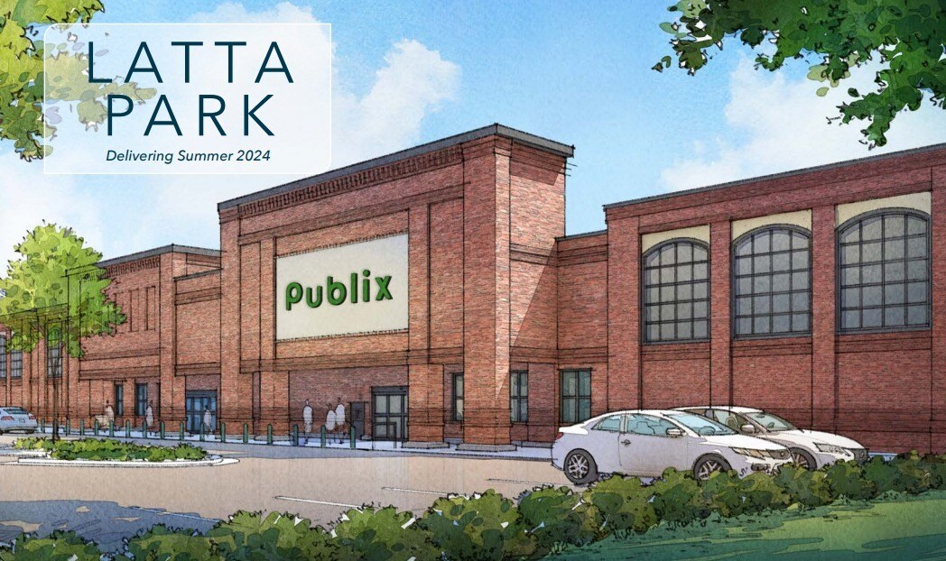 835 Latta Rd, Durham, NC à louer Photo du bâtiment- Image 1 de 2