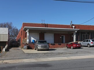 More details for 2517 Lucena Ave, Charlotte, NC - Industrial for Lease