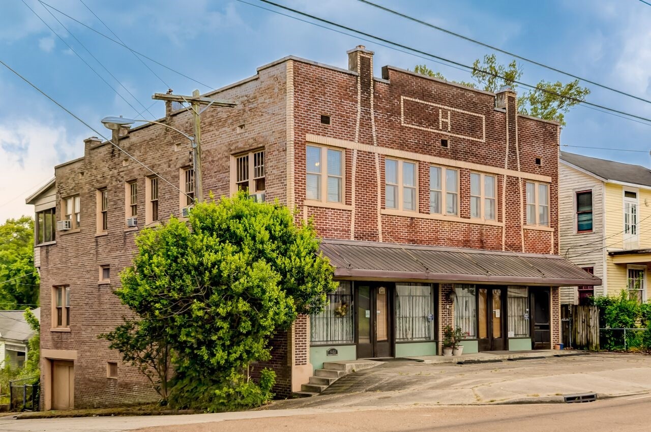 1822 Clay St, Vicksburg, MS for sale Primary Photo- Image 1 of 1