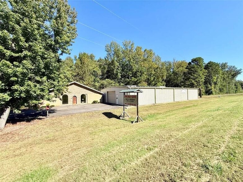15288 AR-22, Dardanelle, AR for sale - Primary Photo - Image 1 of 30