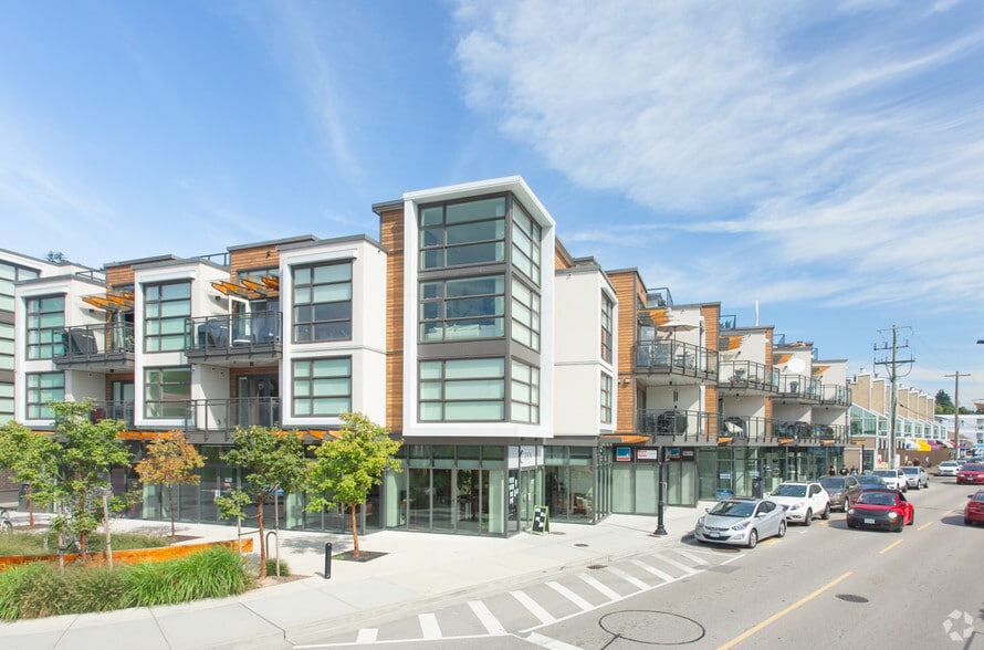 1120 Oxford St, White Rock, BC for sale - Primary Photo - Image 1 of 1