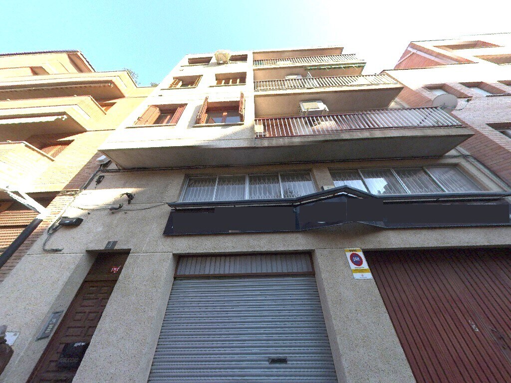 Immeuble residentiel dans Lleida, Lérida à vendre Photo du bâtiment- Image 1 de 3