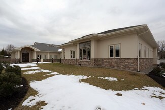 More details for 20 N Sunnybrook Rd, Pottstown, PA - Office/Medical for Lease