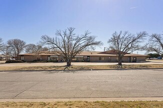 Plus de détails pour 1709 S Rock Rd, Wichita, KS - Bureau à louer