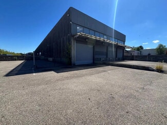 More details for 7 Rue Michel Jacquet, Saint-Priest - Flex for Lease