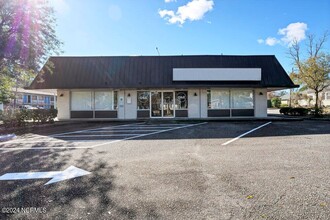 2808 Market St, Wilmington, NC for lease Building Photo- Image 2 of 6