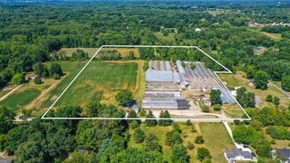 More details for 1993 Wright Rd, Akron, OH - Retail for Sale
