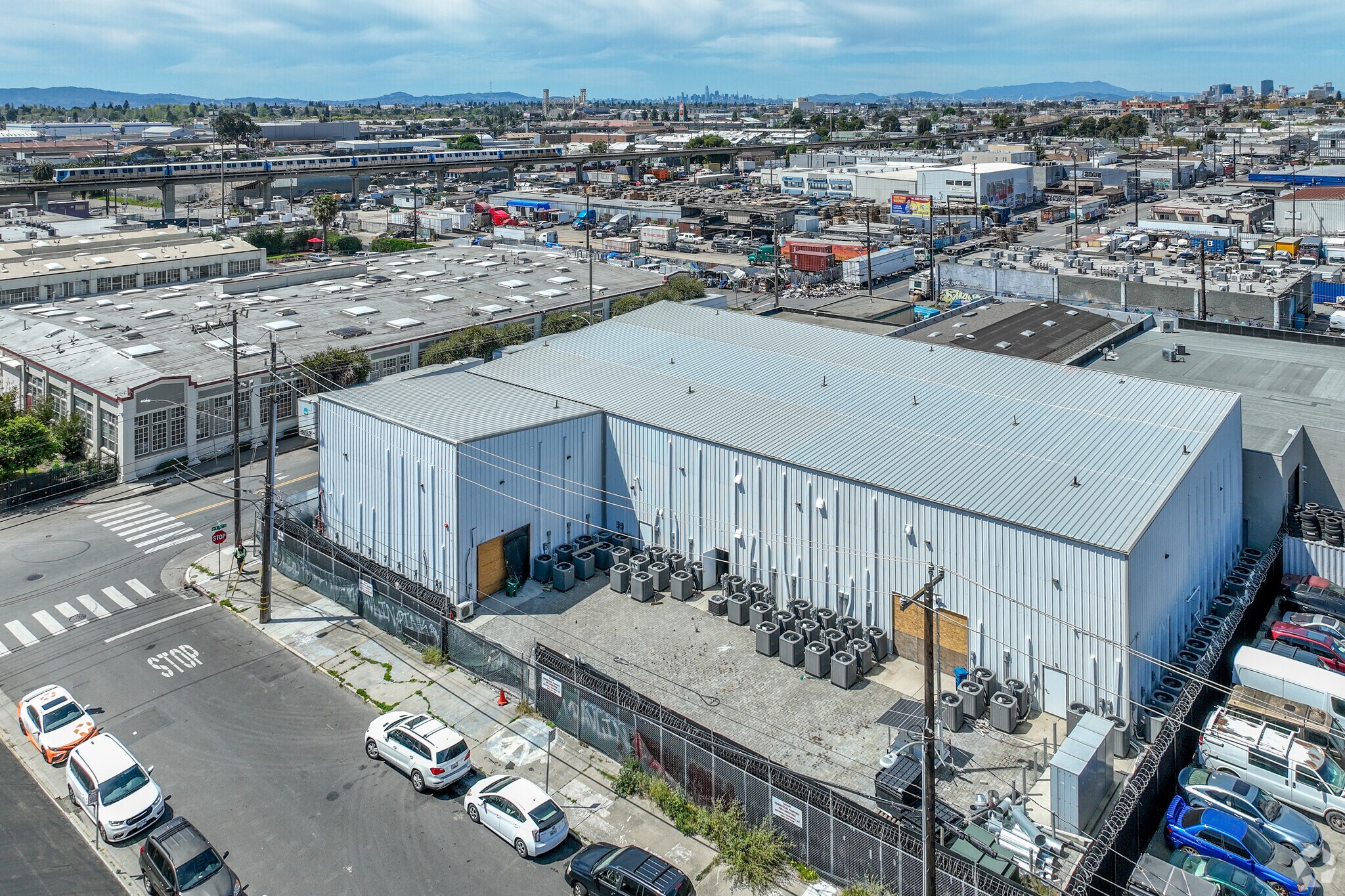 1217 48th Ave, Oakland, CA for sale Building Photo- Image 1 of 11