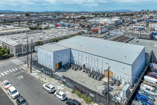 Plus de détails pour 1217 48th Ave, Oakland, CA - Industriel à vendre
