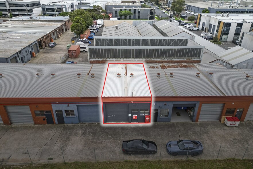 142 Herald St, Cheltenham à vendre - Photo du bâtiment - Image 2 de 10