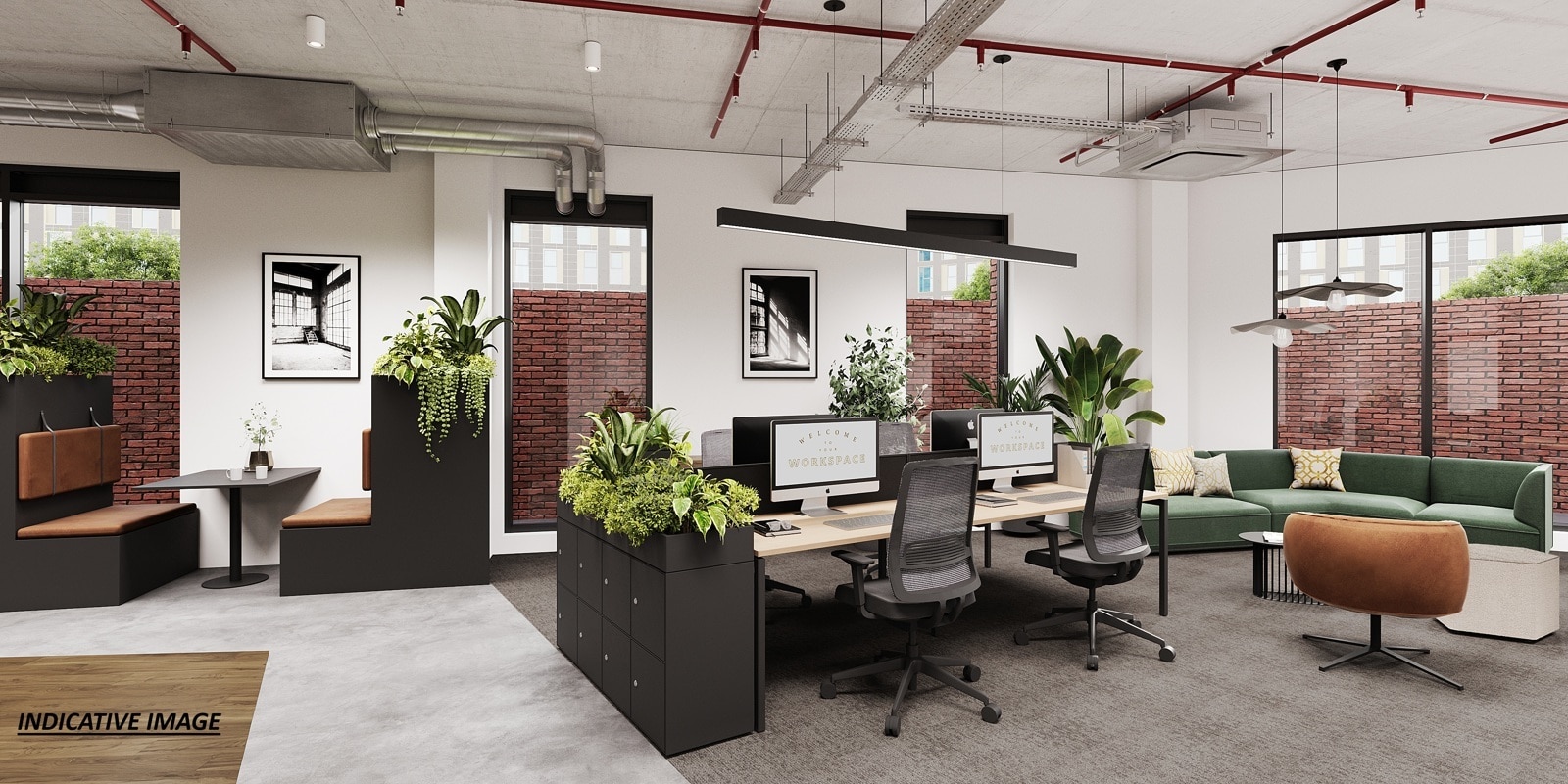 Gas Ferry Rd, Bristol for lease Interior Photo- Image 1 of 5