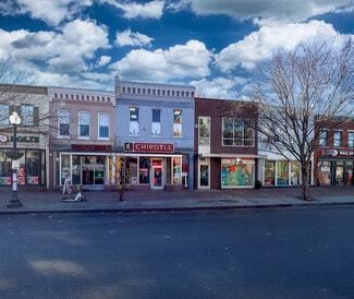 More details for 411 8th St SE, Washington, DC - Retail for Lease