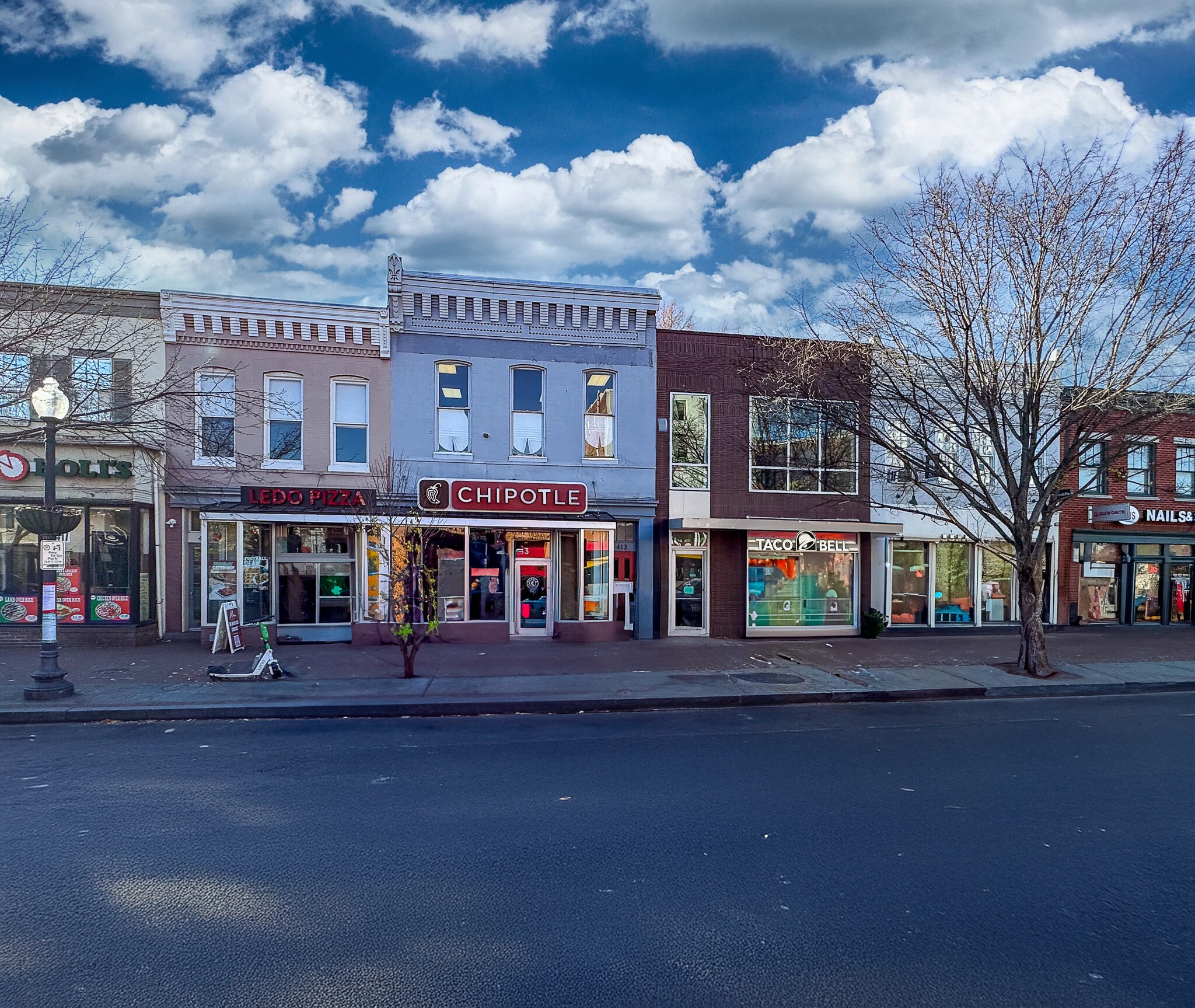 411 8th St SE, Washington, DC for lease Primary Photo- Image 1 of 2