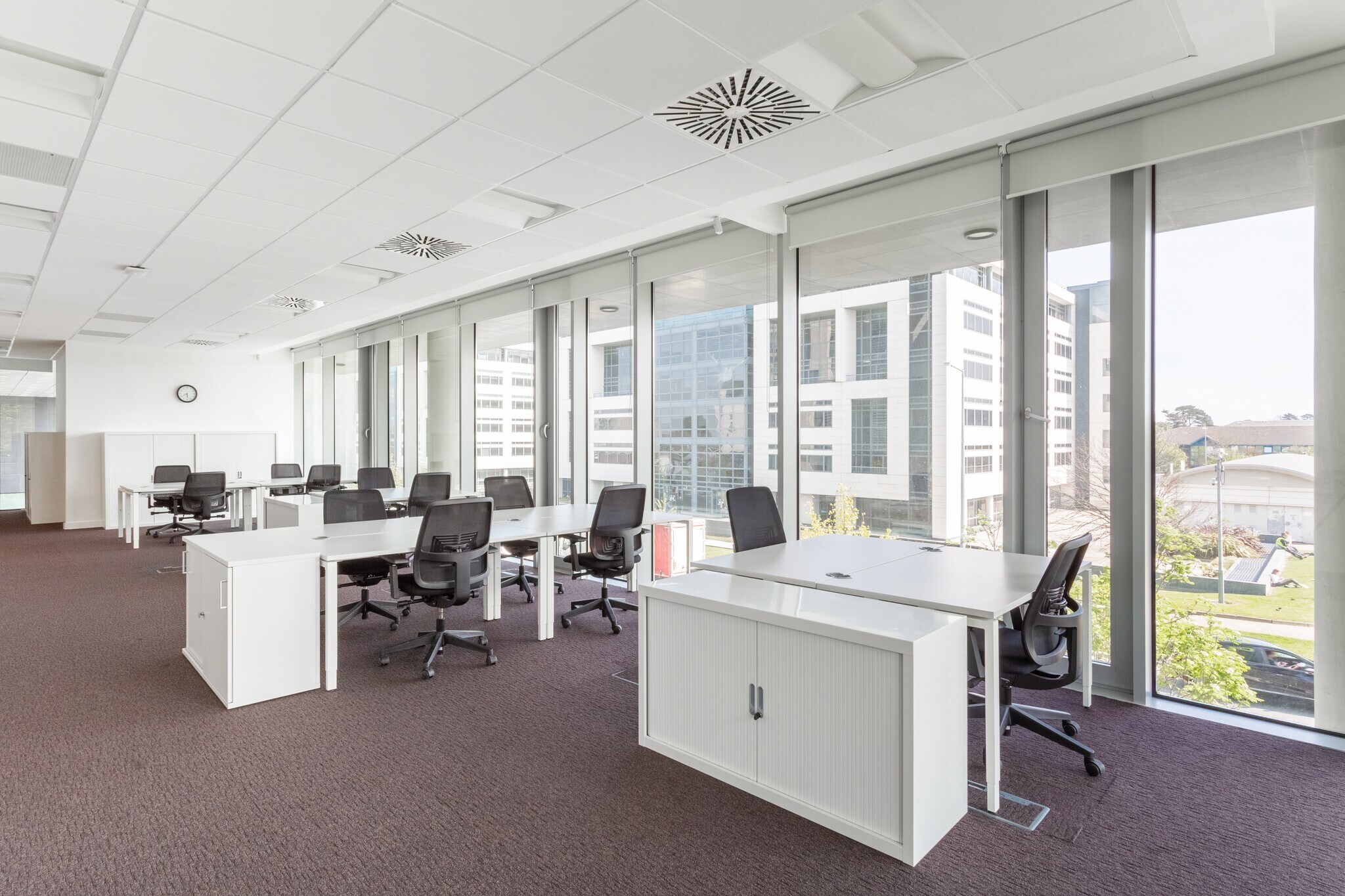 2970 Clairmont Rd NE, Atlanta, GA for lease Building Photo- Image 1 of 12