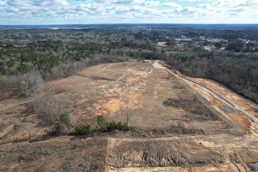 315 W P Malone Drive, Arkadelphia, AR à vendre - Photo du bâtiment - Image 2 de 5