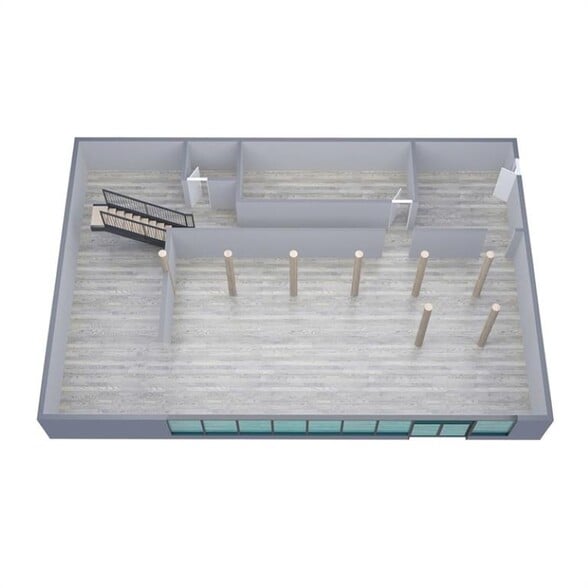 904 Highway 35 S, Rockport, TX for sale - Floor Plan - Image 3 of 14