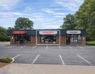 Plus de détails pour 12 E Main St, Middletown, DE - Commerce de détail à louer