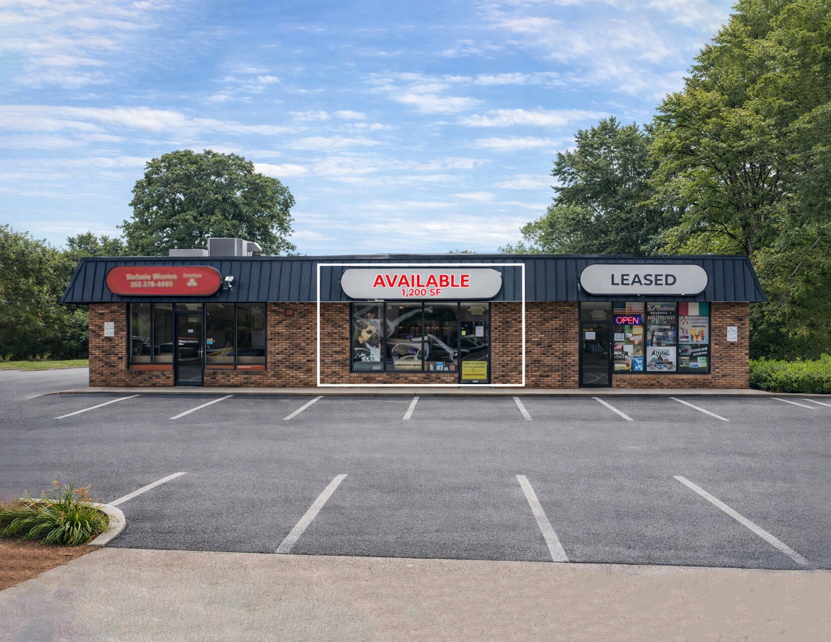 12 E Main St, Middletown, DE for lease Primary Photo- Image 1 of 2