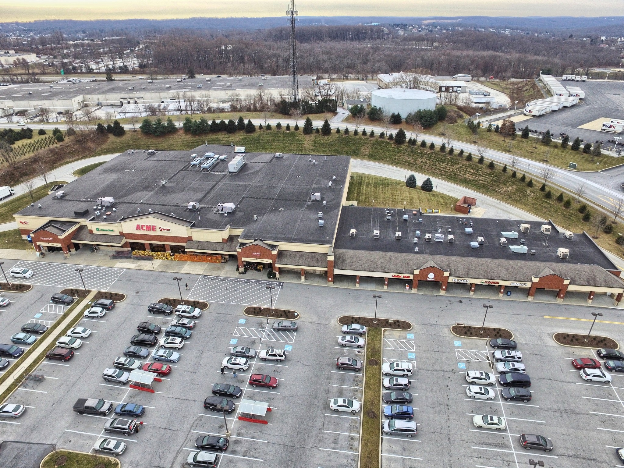 400-570 Simpson Dr, Chester Springs, PA for sale Building Photo- Image 1 of 1