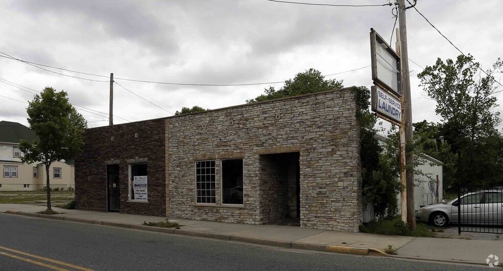 80 S Broad St, Penns Grove, Penns Grove, NJ for sale - Primary Photo - Image 1 of 2