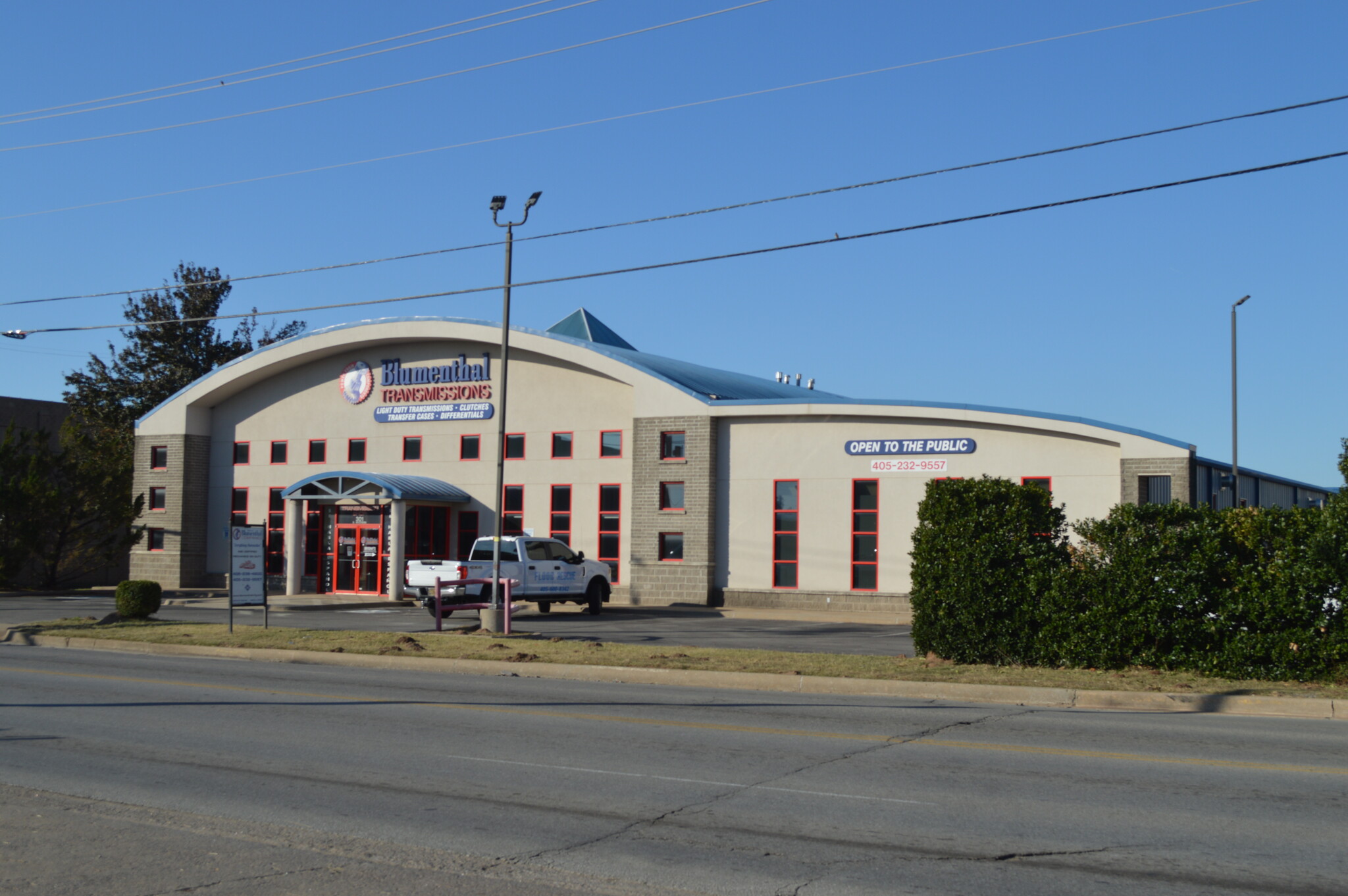 301 S Western Ave, Oklahoma City, OK for sale Building Photo- Image 1 of 1