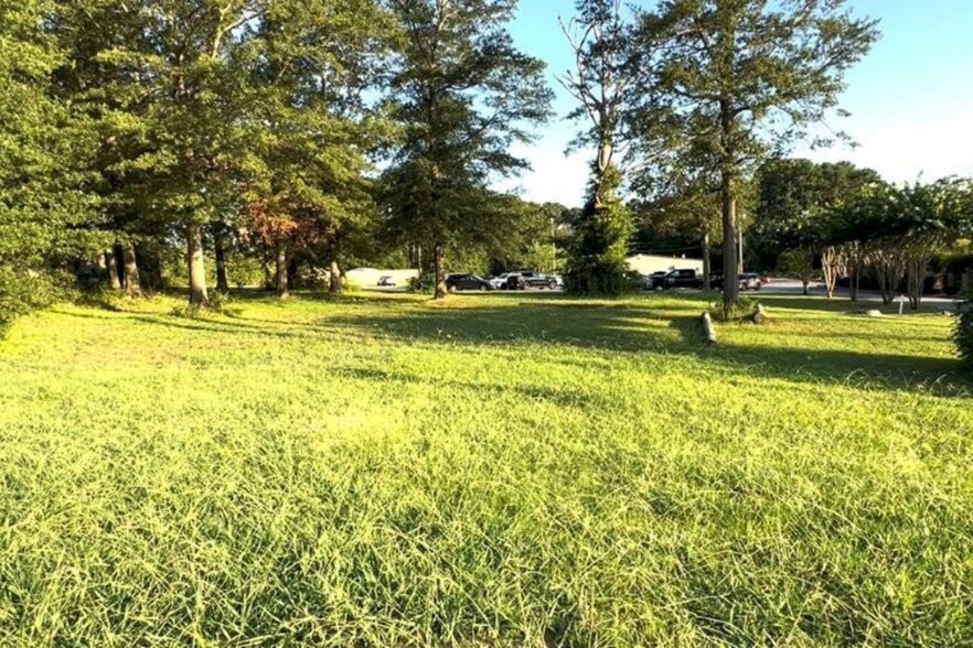 2215 Brandon Rd, Bryant, AR à vendre - Photo du bâtiment - Image 3 de 8